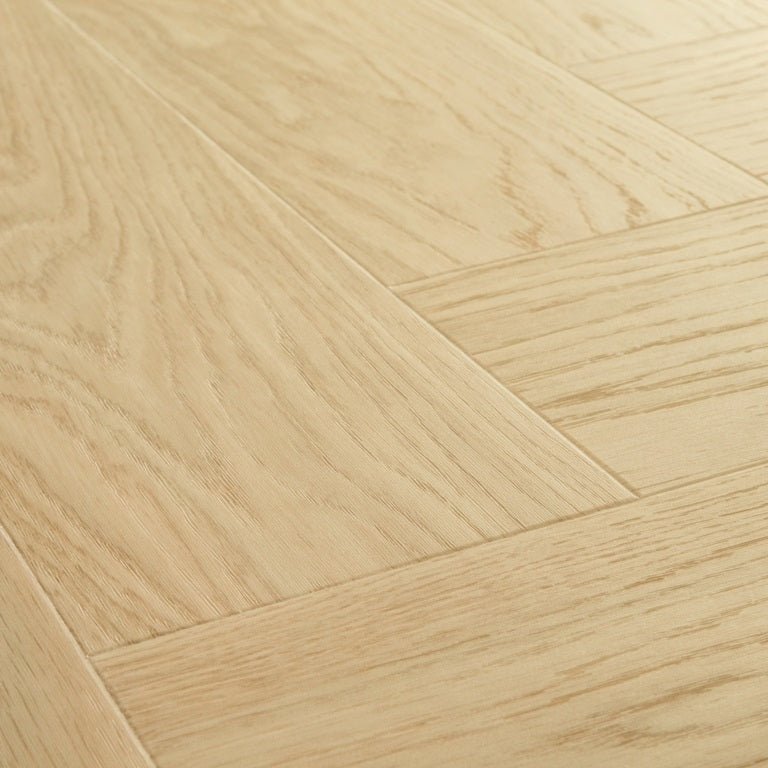 Quick - Step Ciro AVHBU40359 Pure eik blush - Visgraat Click PVC - Solza.nl