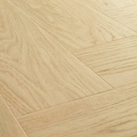 Quick - Step Ciro AVHBU40359 Pure eik blush - Visgraat Click PVC - Solza.nl