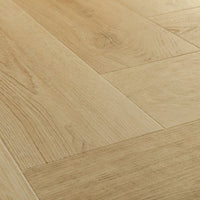 Quick - Step Ciro AVHBU40362 Botanisch beige - Visgraat Click PVC - Solza.nl