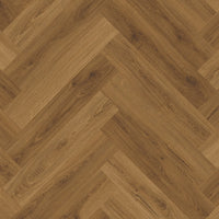 Quick - Step Ciro AVHBU40364 Botanische karamel eik - Visgraat Click PVC - Solza.nl