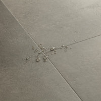 Quick - Step Illume AVMTU40273 Cloudy concrete - Tegel Click PVC - Solza.nl