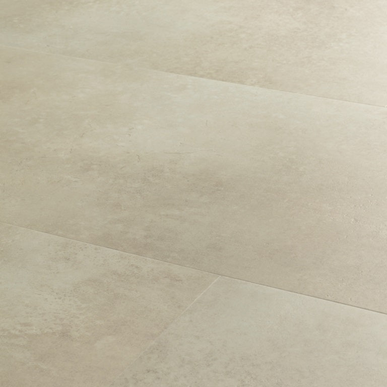 Quick - Step Illume AVMTU40274 Sandstone concrete - Tegel Click PVC - Solza.nl