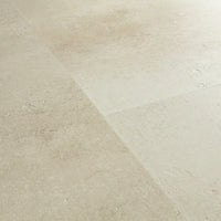 Quick - Step Illume AVMTU40274 Sandstone concrete - Tegel Click PVC - Solza.nl