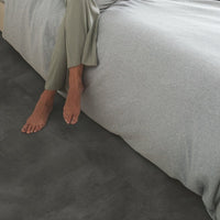 Quick - Step Illume AVMTU40326 Soft graphite - Tegel Click PVC - Solza.nl