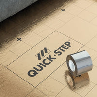 Quick - Step Ondervloer Silent Walk 2in1 (7m2) - QSUDLSW7 - Voor laminaat & parket - Solza.nl