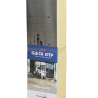 Quick - Step Ondervloer Thermolevel (9m2) - QSUDLTL9 - Voor laminaat & parket - Solza.nl