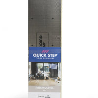 Quick - Step Ondervloer Thermolevel (9m2) - QSUDLTL9 - Voor laminaat & parket - Solza.nl