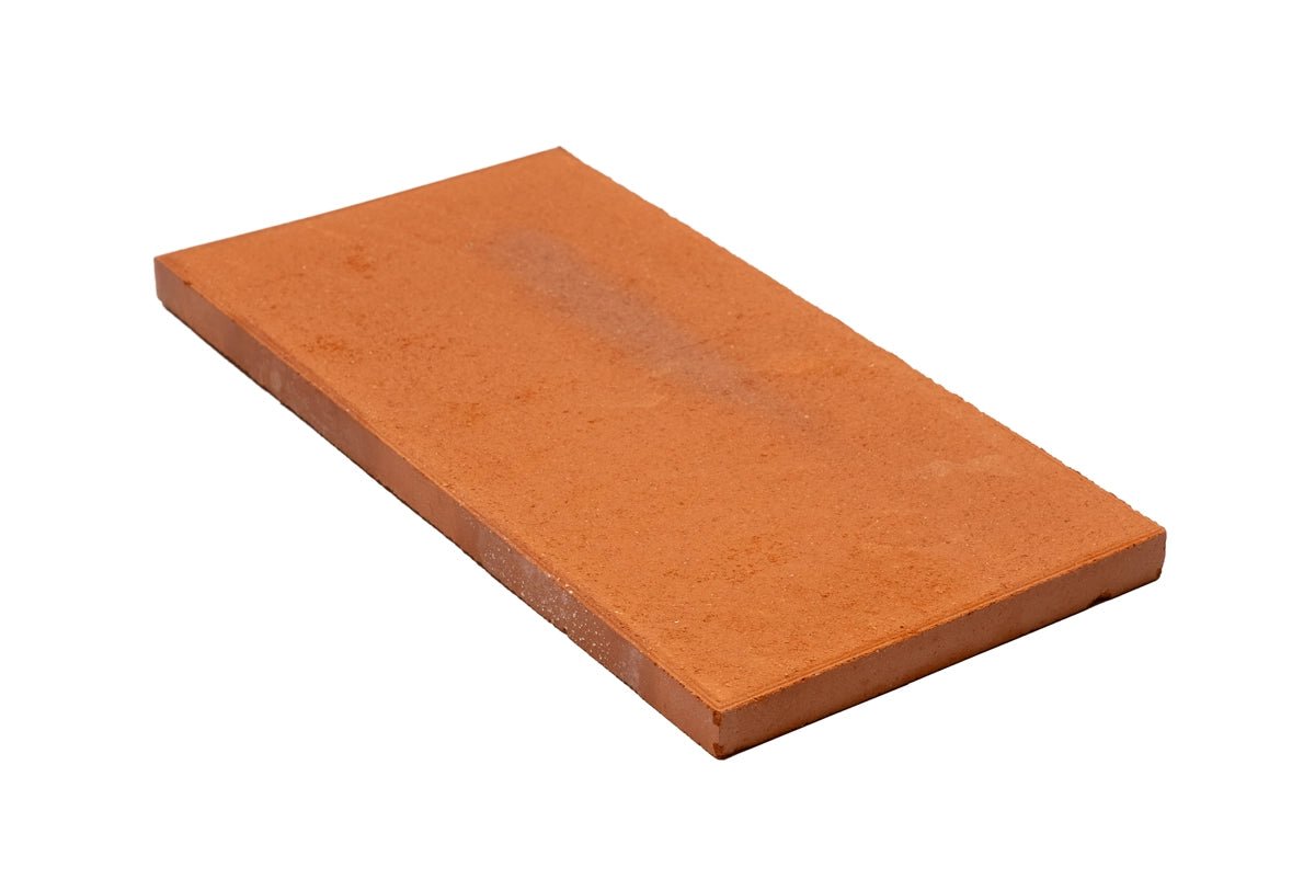 Yzina Terracotta Tegels Roja - 14x28x2cm - Machinaal - Solza.nl