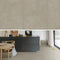 Floorify Grote Tegel Click PVC Sea Salt F014 - Vloertegel 90x60 cm beige
