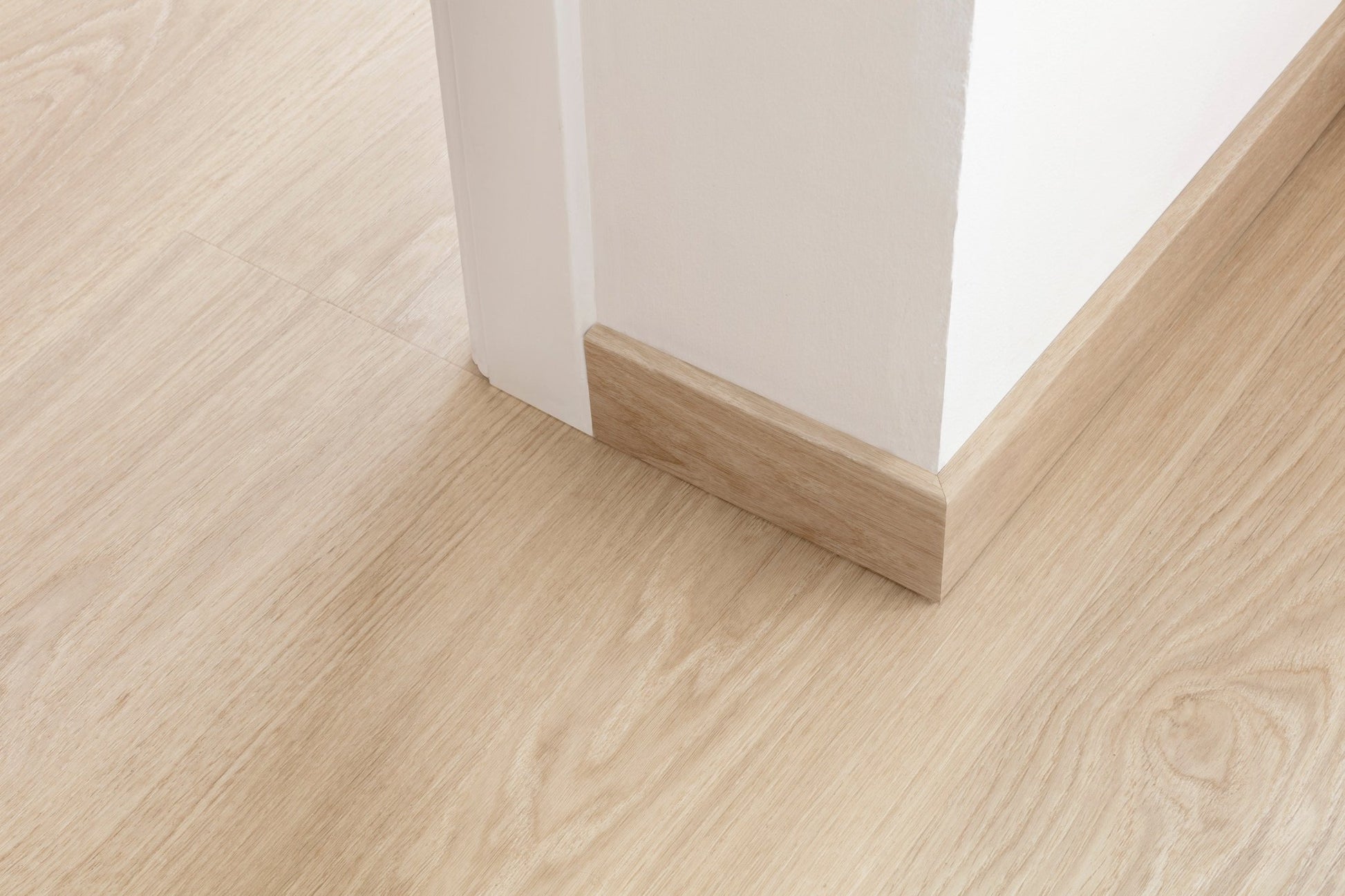 F002 PVC Lange Plank Click Crisps Butter Floorify