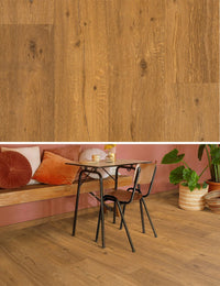 Floorify Lange Plank Click PVC Eivissa F033 - Solza.nl