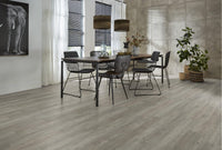 Floorlife Bankstown Grey 3686 Dryback PVC Rechte Stroken - Grijs - Solza.nl