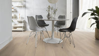 Floorlife Barnet Beige 8512 Dryback PVC Rechte Stroken - Solza.nl