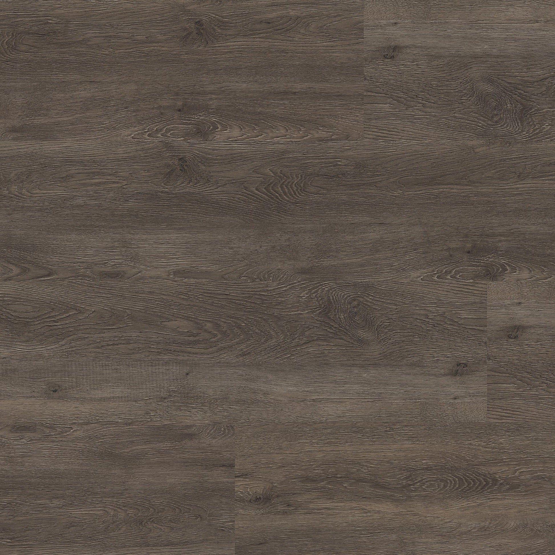 Floorlife Click PVC Bankstown Dark Grey 3619 SRC - Rechte stroken 122x22.8 cm Donkergrijs / Antraciet - Solza.nl