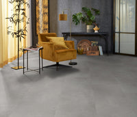 Floorlife Click PVC Tegel Southwark Grey 4313 - 91.4 x 45.7 cm - Solza.nl