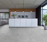 Floorlife Ealing Light Grey 7313 Tegel Dryback PVC - Solza.nl