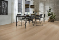 Floorlife Fulham Natural Oak 1610 Dryback PVC Rechte Stroken - Solza.nl