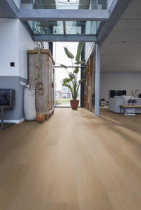 Floorlife Fulham Natural Oak 1610 Dryback PVC Rechte Stroken - Solza.nl