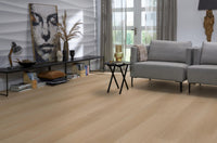 Floorlife Fulham Natural Oak 1610 Dryback PVC Rechte Stroken - Solza.nl