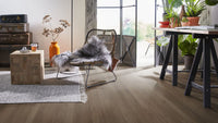 Floorlife Greenwich Warm Brown 1913 Dryback PVC - Solza.nl