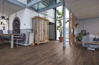 Floorlife Laminaat Houtlook Inwood Eiken Donker Gerookt 2424 - Solza.nl