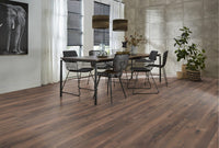 Floorlife Laminaat Houtlook Inwood Eiken Donker Gerookt 2424 - Solza.nl