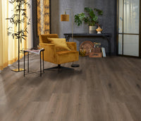 Floorlife Laminaat Houtlook Inwood Eiken Warm Bruin 3860 - Solza.nl