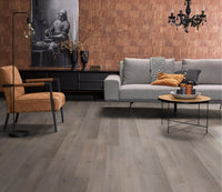 Floorlife Laminaat Houtlook Manhatten Grijs Eiken 8605 - Solza.nl