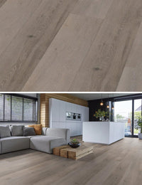 Floorlife Laminaat Houtlook Manhatten Grijs Eiken 8605 - Solza.nl