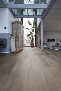 Floorlife Laminaat Houtlook Manhatten Grijs Eiken 8605 - Solza.nl