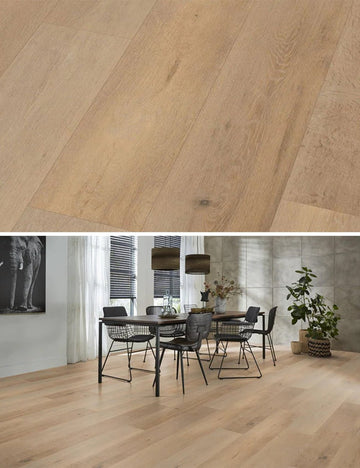 Floorlife Laminaat Houtlook Manhatten Naturel Eiken 8603