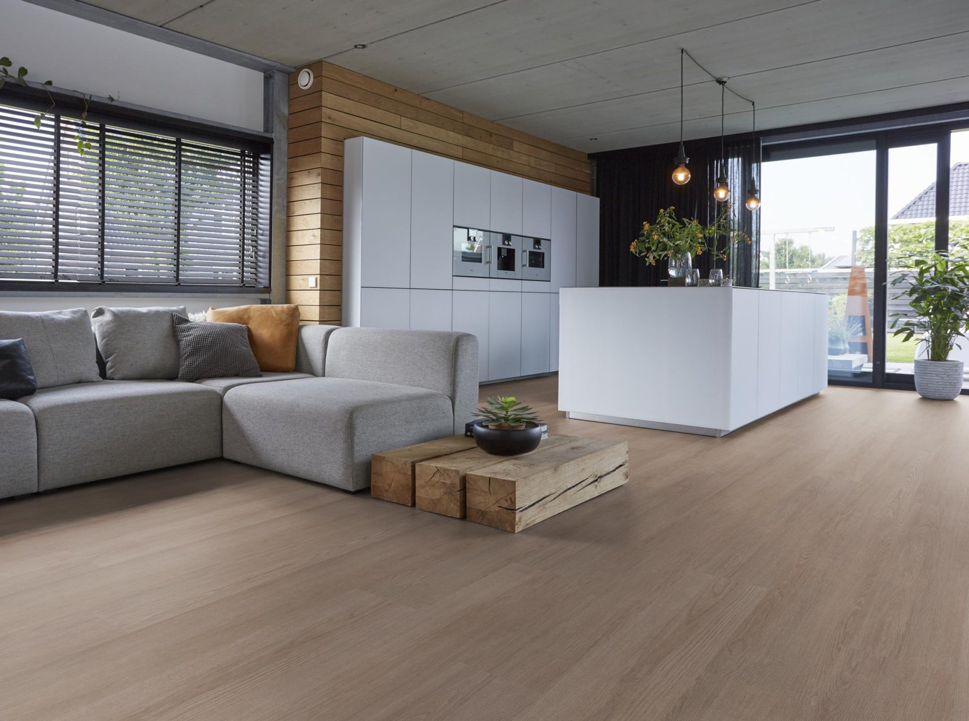 Floorlife Laminaat Kingston Smoky 0212 - Solza.nl