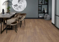 Floorlife Laminaat Livingston Lichtbruin Eiken 0302 - Solza.nl