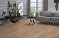 Floorlife Laminaat Livingston Zandbruin Eiken 0292 - Solza.nl