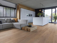 Floorlife Laminaat Livingston Zandbruin Eiken 0292 - Solza.nl