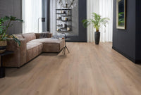 Floorlife Laminaat Livingston Zandbruin Eiken 0292 - Solza.nl