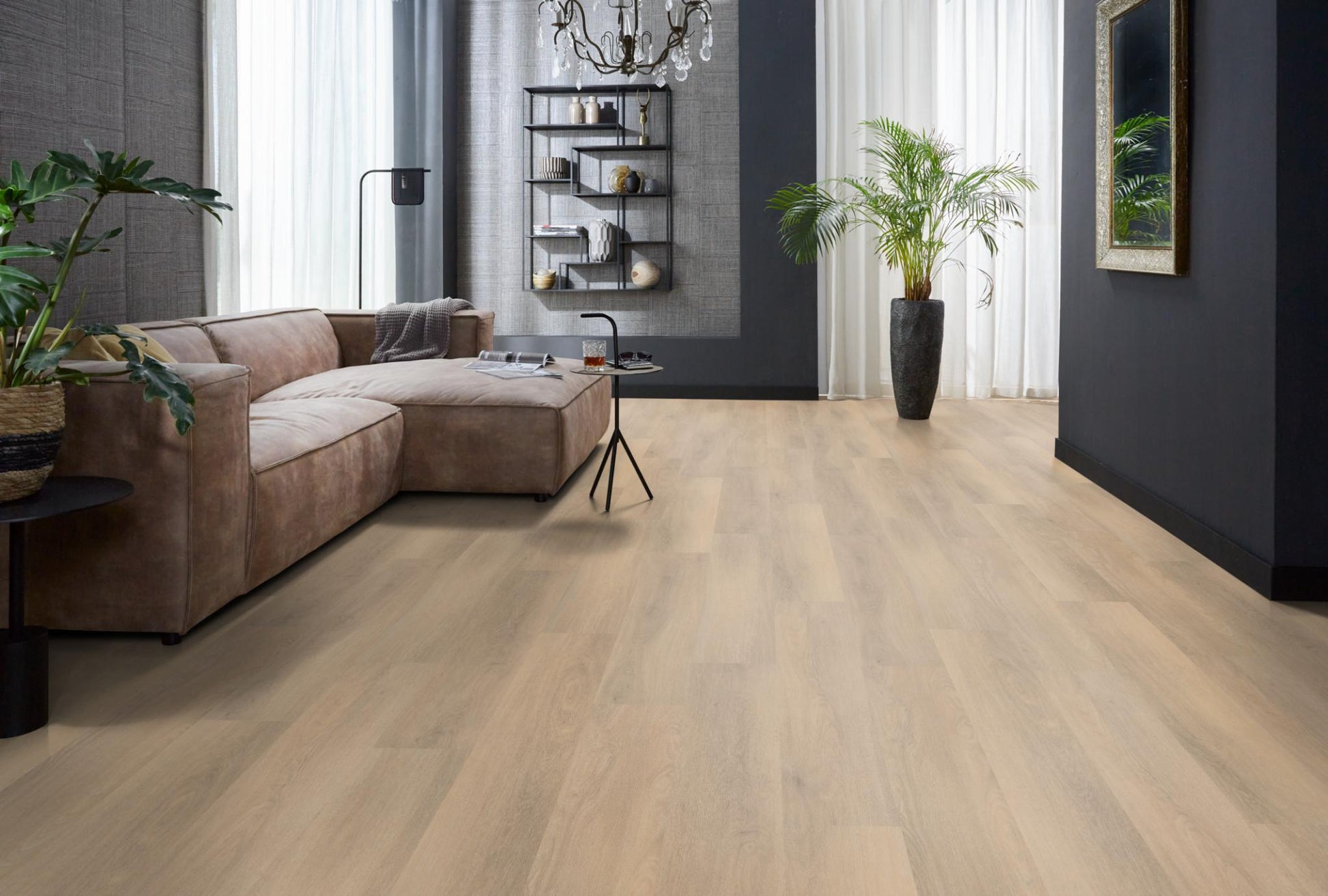 Floorlife Laminaat Patterson Blond Eiken 0242 - Solza.nl