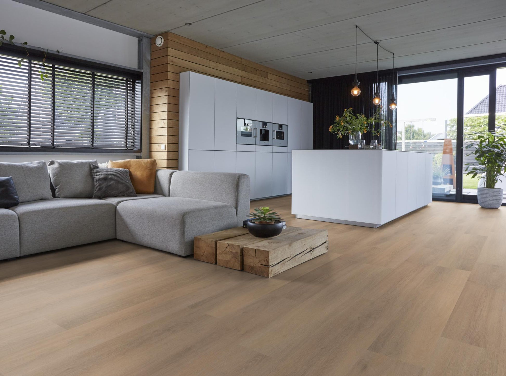 Floorlife Laminaat Patterson Helder Eiken 0272 - Solza.nl