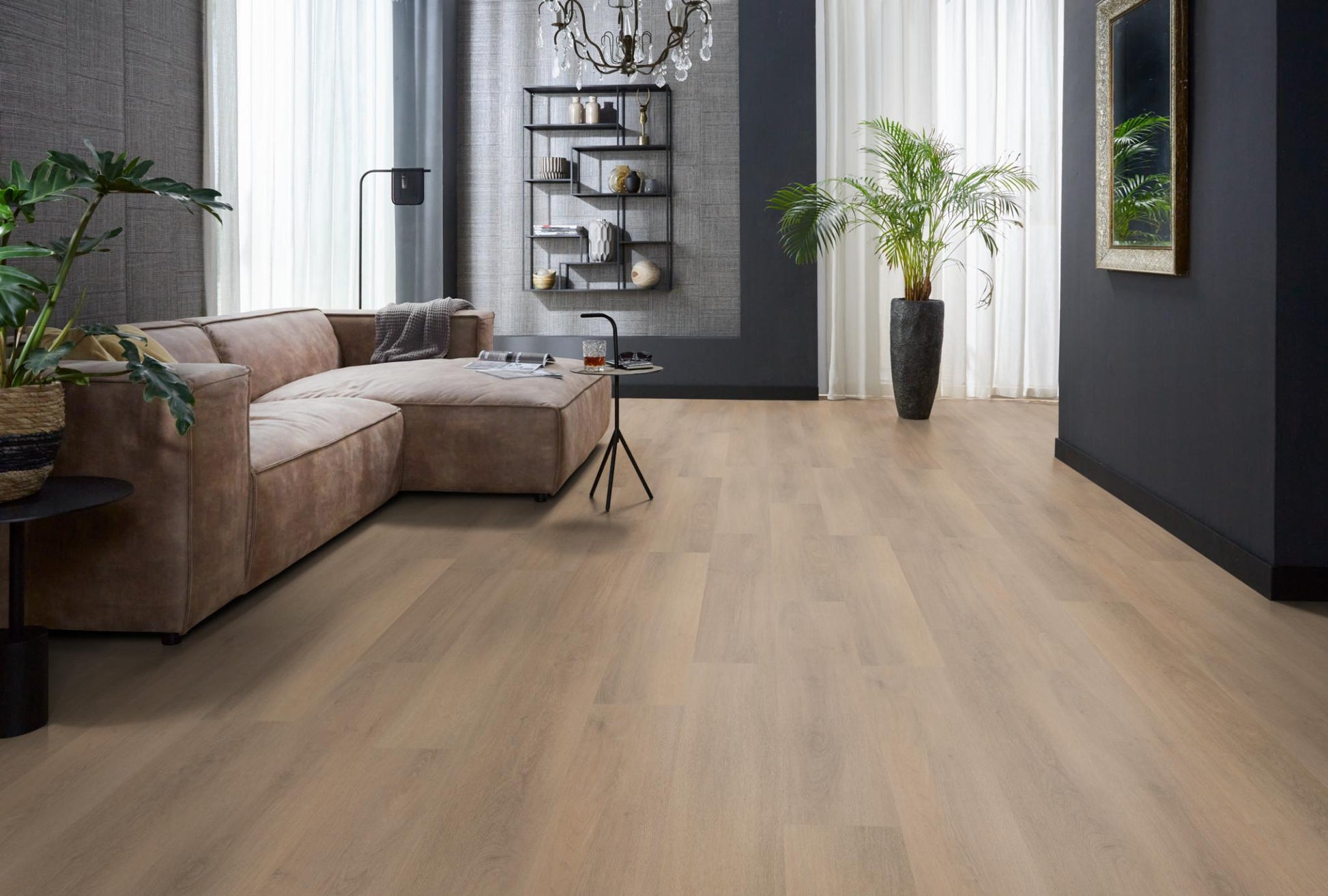 Floorlife Laminaat Patterson Helder Eiken 0272 - Solza.nl