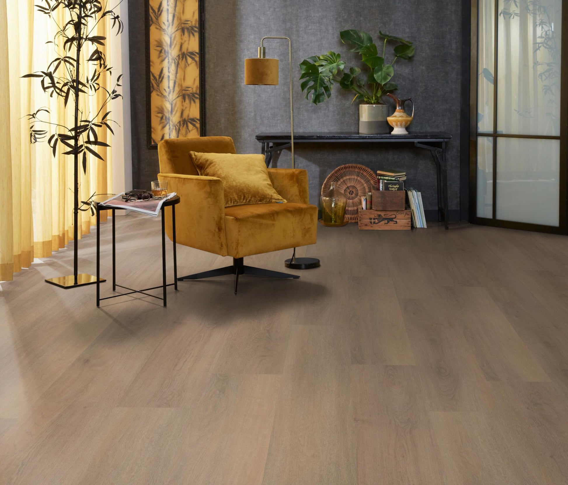 Floorlife Laminaat Patterson Helder Eiken 0272 - Solza.nl