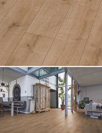 Floorlife Laminaat Perry Beige Eiken 4606 - Solza.nl