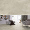 Floorlife Laminaat Vloertegel Madison Square Aqua Grijsbruin 6400 - Tegel 60.4 x 28 cm