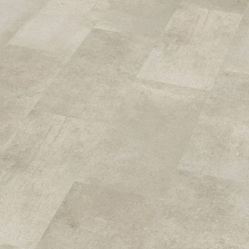 Floorlife Laminaat Vloertegel Madison Square Aqua Grijsbruin 6400 - Tegel 60.4 x 28 cm - Solza.nl