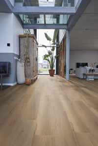 Floorlife Leyton Natural Oak 1822 Dryback PVC Rechte Stroken - Solza.nl