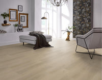 Floorlife Merton Beige 7510 Dryback PVC Rechte Stroken - Solza.nl