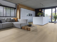 Floorlife Merton Beige 7510 Dryback PVC Rechte Stroken - Solza.nl