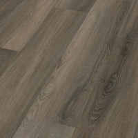 Floorlife Paddington Dark Grey 4506 Dryback PVC Rechte Stroken - Solza.nl