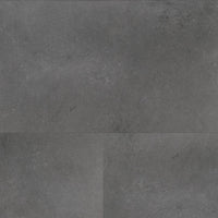 Floorlife Southwark Dark Grey 4111 Tegel Dryback PVC - 91.4 x 45.7 cm - Solza.nl