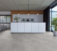 Floorlife Southwark Grey 4113 Tegel Dryback PVC - 91.4 x 45.7 cm - Solza.nl