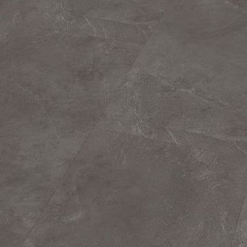Floorlife Stanmore Dark Grey 3310 Tegel SRC Click PVC - 91.4 x 45.5 cm